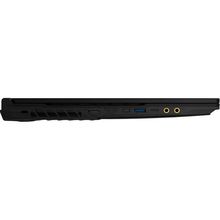 Ноутбук MSI GL65 Leopard Black (GL6510SCXR-057XUA)