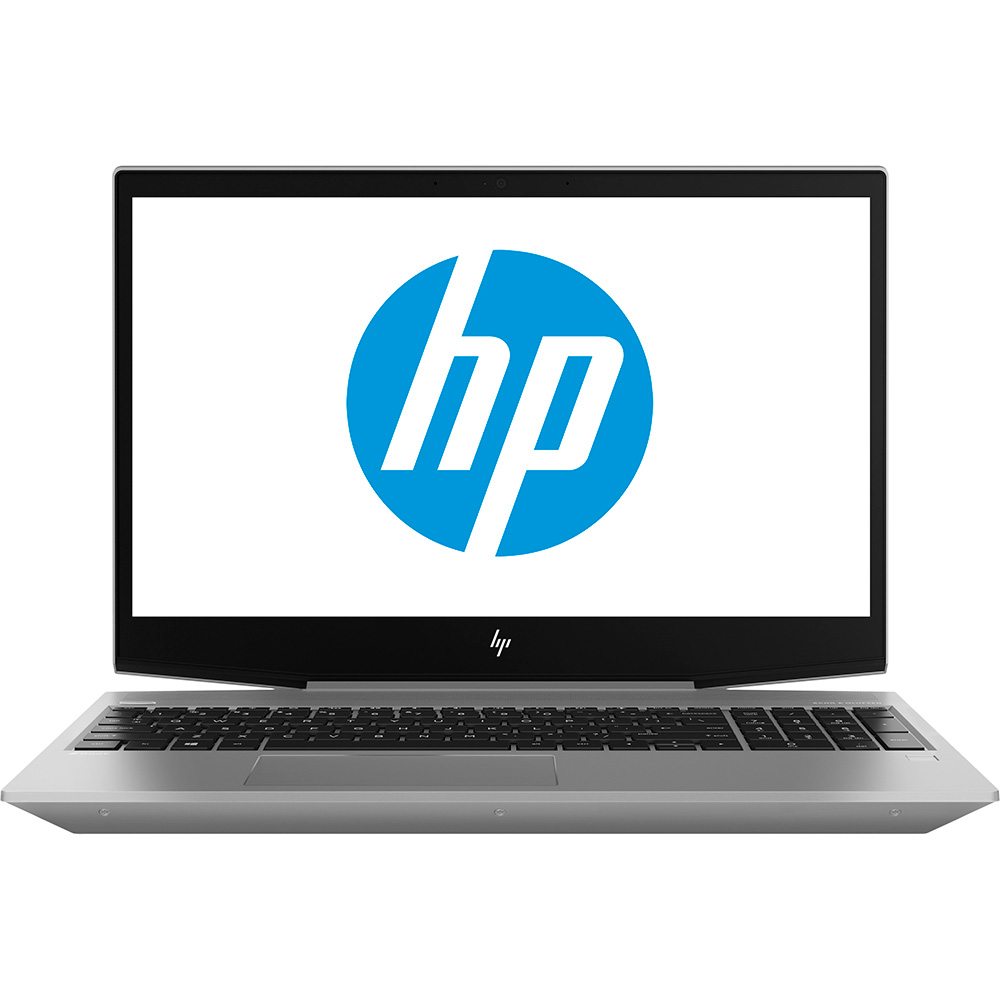 Ноутбук HP ZBook 15v G5 Turbo Silver (7PA09AV_V14)