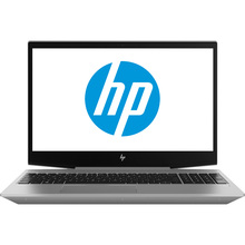 2560x1600 UHD (4K) Ноутбук HP ZBook 15v G5 Turbo Silver (7PA09AV_V14)