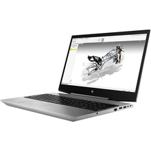 Ноутбук HP ZBook 15v G5 Turbo Silver (7PA09AV_V14)