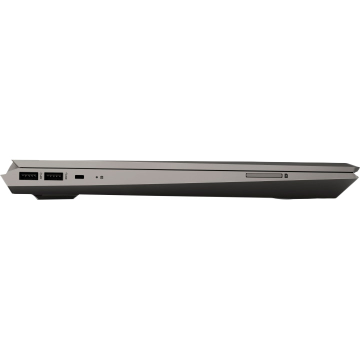 Ноутбук HP ZBook 15v G5 Turbo Silver (7PA09AV_V14) Тип матрицы IPS