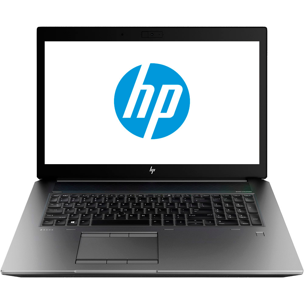 

Ноутбук HP ZBook 17 G6 Silver (6CK20AV_V2), ZBook 17 G6 (6CK20AV_V2)