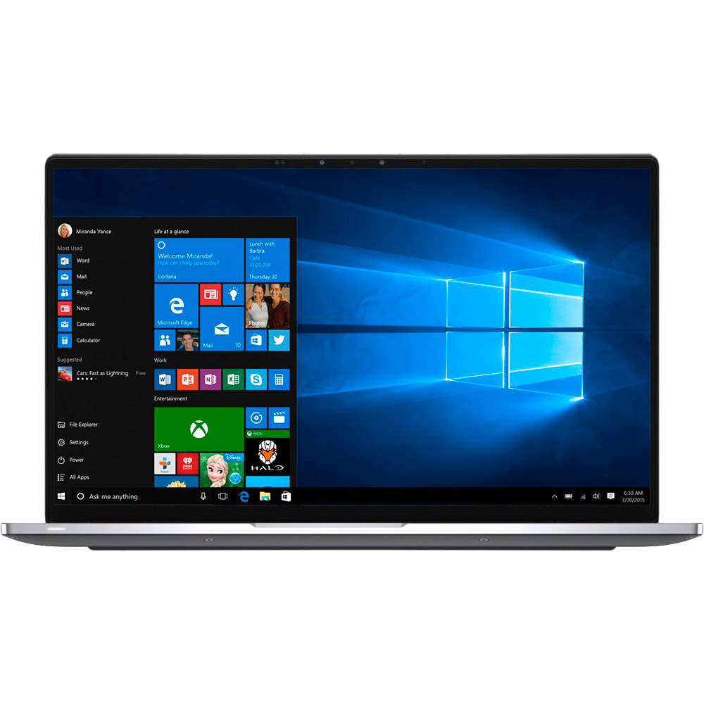 

Ноутбук DELL Latitude 9410 2 in 1 Gray (N198L941014ERC_W10), Latitude 9410 2in1 (N198L941014ERC_W10)