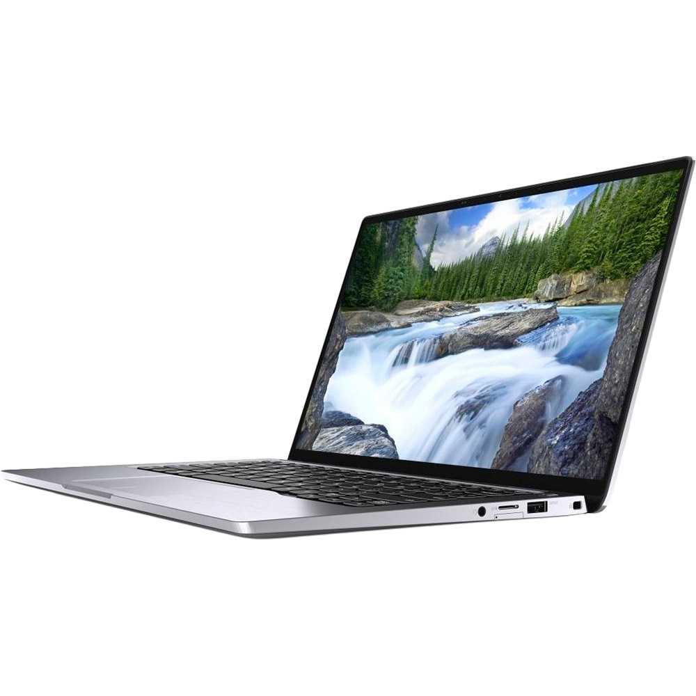 Ноутбук DELL Latitude 9410 2 in 1 Gray (N199L941014ERC_W10) Разрешение дисплея 1920 x 1080