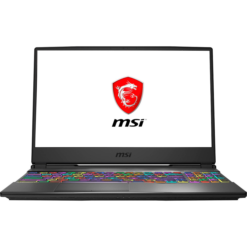 Ноутбук MSI GP65-10SEK Leopard Black (GP6510SEK-028XUA)