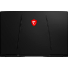 Ноутбук MSI GP75-10SEK Black (GP7510SEK-053XUA)