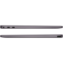 Ноутбук HUAWEI Matebook X Pro 2020 Space Gray (MachC-WAE9B) (53010VUK)