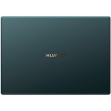 Ноутбук HUAWEI Matebook X Pro 2020 Emerald Green (MachC-WAE9B) (53010VUL)