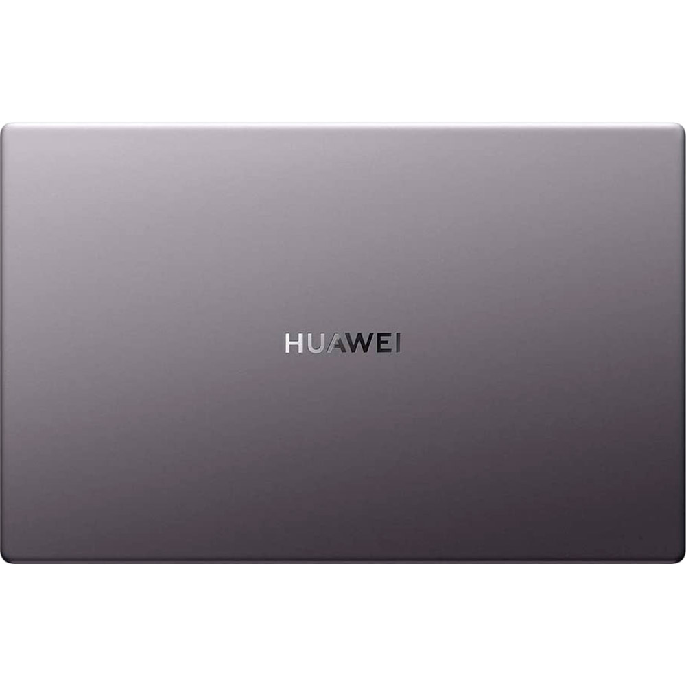 Ноутбук HUAWEI Matebook D15 Space Gray (BohrK-WAQ9BR) (53010TSY) Діагональ дисплея 15.6