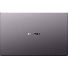 Ноутбук HUAWEI Matebook D15 Space Gray (BohrK-WAQ9BR) (53010TSY)