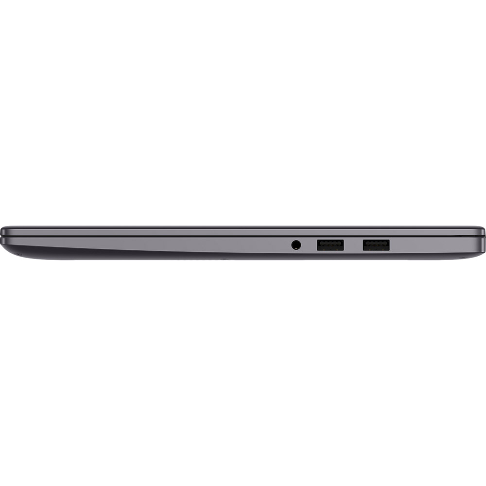 Ноутбук HUAWEI Matebook D15 Space Gray (BohrK-WAQ9BR) (53010TSY) Тип матриці IPS