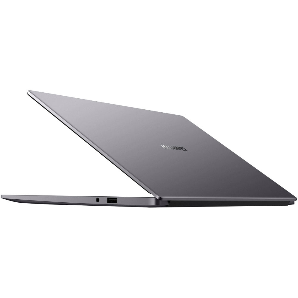 Ноутбук HUAWEI Matebook D14 Space Gray (NobelK-WAQ9BR) (53010TTB) Тип матрицы IPS