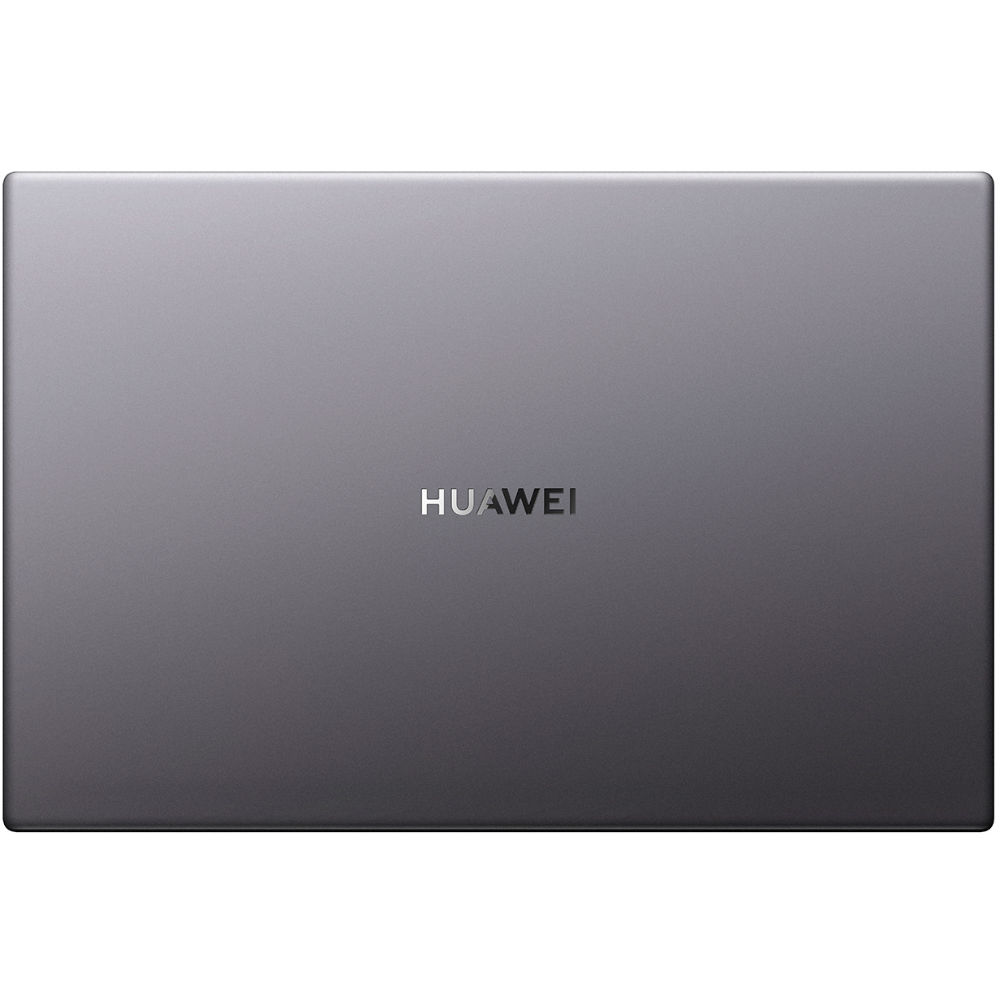 Ноутбук HUAWEI Matebook D14 Space Gray (NobelK-WAQ9BR) (53010TTB) Частота обновления экрана 60 Гц