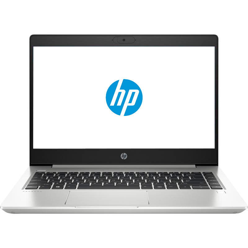 Ноутбук HP ProBook 440 G7 Silver (6XJ55AV)