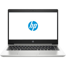 Ноутбук HP ProBook 440 G7 Silver (6XJ55AV)
