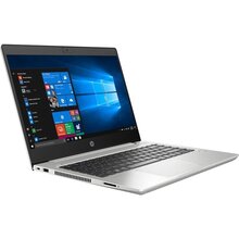 Ноутбук HP ProBook 440 G7 Silver (6XJ55AV)