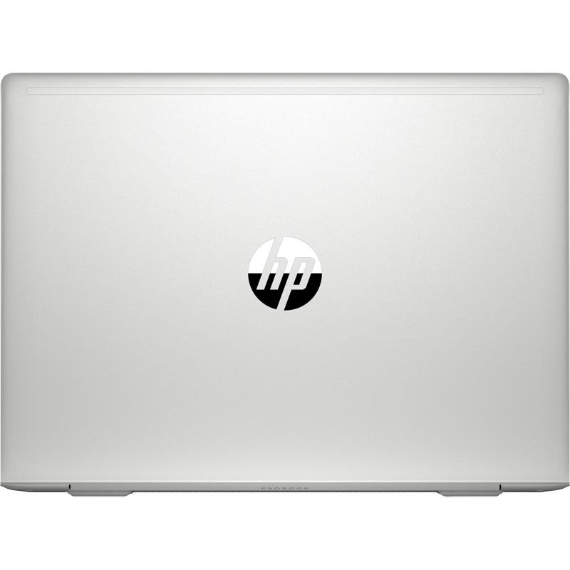 Внешний вид Ноутбук HP ProBook 440 G7 Silver (6XJ55AV)