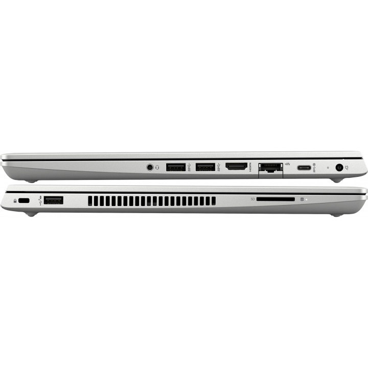 Фото Ноутбук HP ProBook 440 G7 Silver (6XJ55AV)