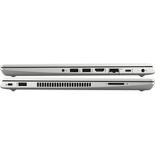 Ноутбук HP ProBook 440 G7 Silver (6XJ55AV)