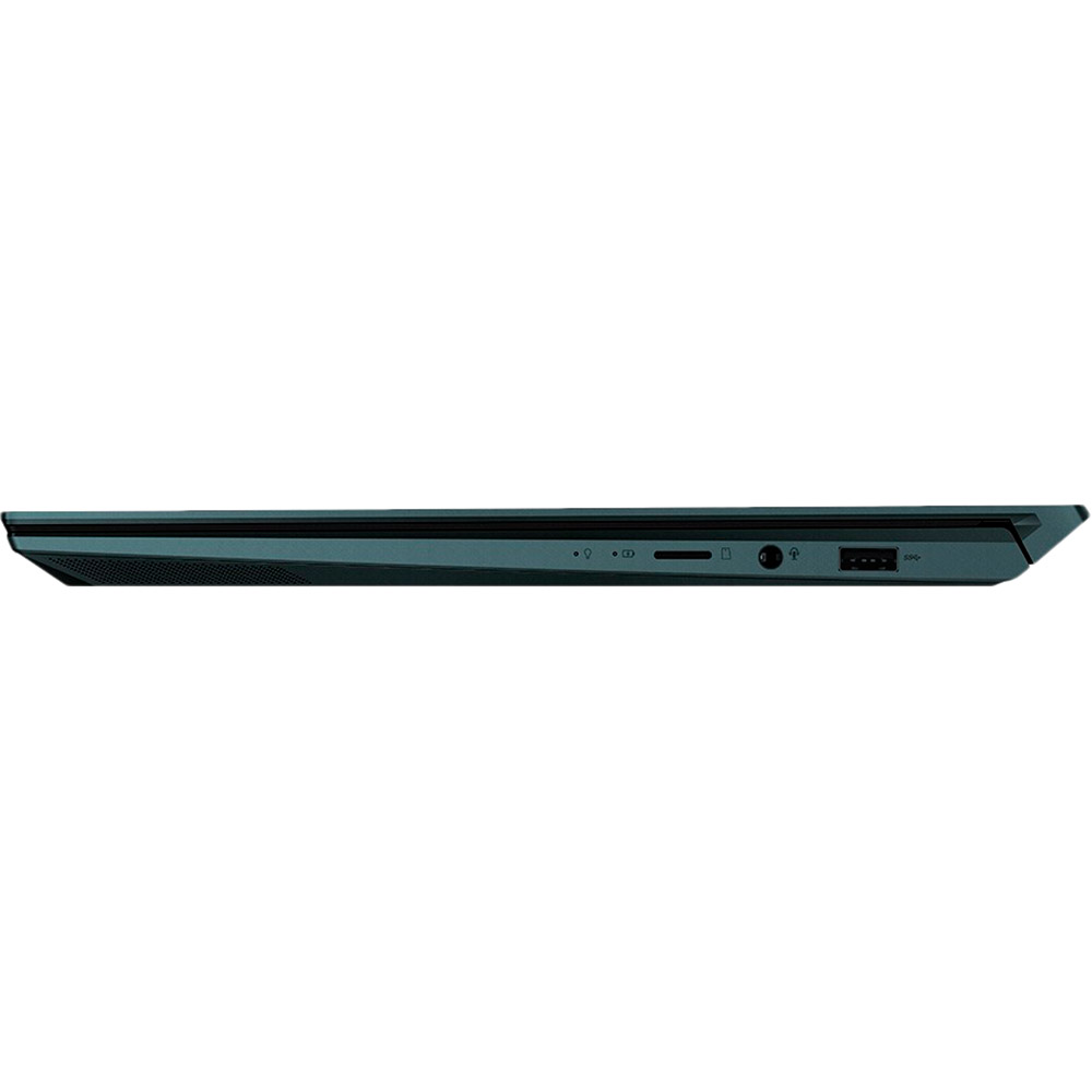 Ноутбук ASUS ZenBook Duo UX481FL-BM067T Celestial Blue (90NB0P61-M05510) Частота обновления экрана 60 Гц