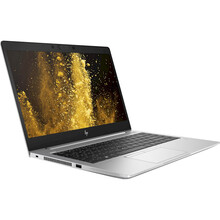 Ноутбук HP EliteBook 745 G6 Silver (7KP22EA)