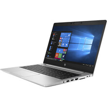 Ноутбук HP EliteBook 745 G6 Silver (7KP22EA)