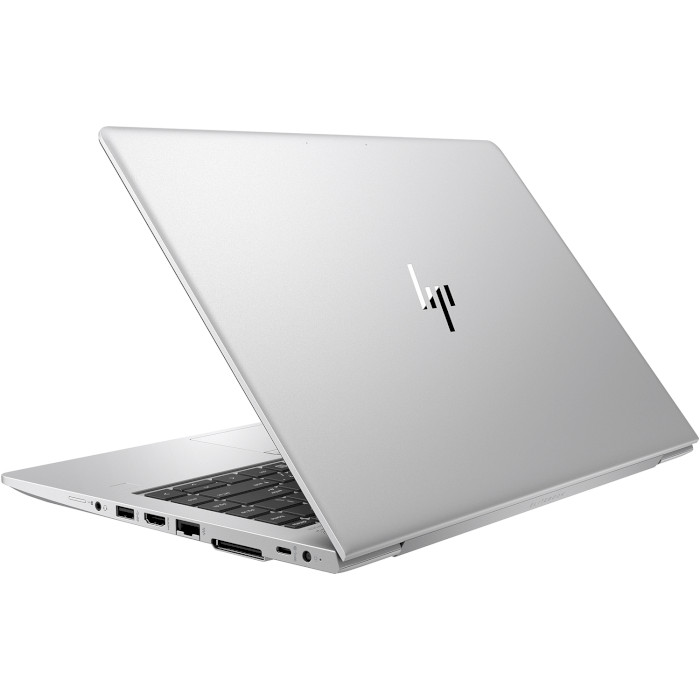 Ноутбук HP EliteBook 745 G6 Silver (7KP22EA) Тип матрицы IPS