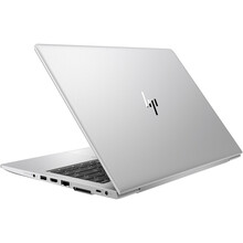 Ноутбук HP EliteBook 745 G6 Silver (7KP22EA)