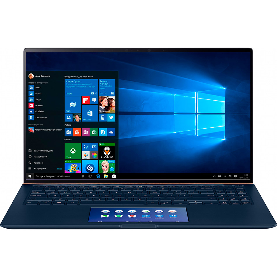 

Ноутбук ASUS UX534FAC-A8169T Blue (90NB0NM1-M02900), UX534FAC-A8169T (90NB0NM1-M02900)