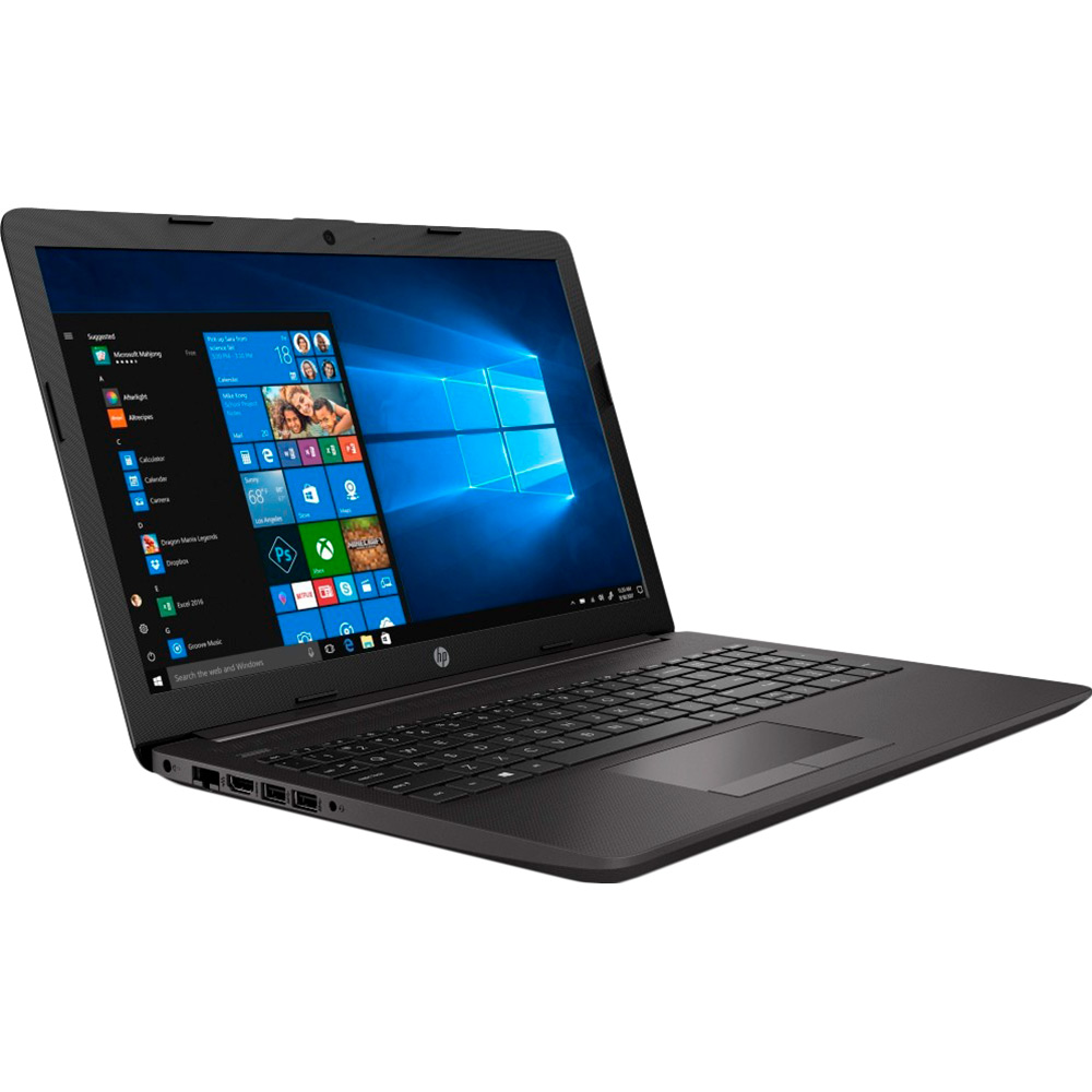 Ноутбук HP 250 G7 Black (9HQ64EA) Діагональ дисплея 15.6