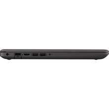 Ноутбук HP 250 G7 Black (9HQ64EA)