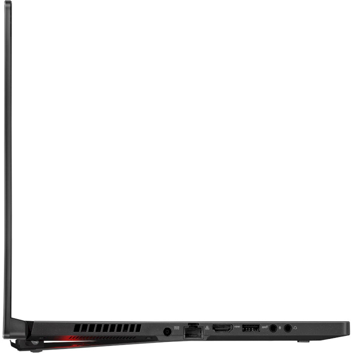 Ноутбук ASUS ROG Zephyrus GX502LWS-HF088T Brushed Black (90NR02U1-M01560) Тип матрицы IPS
