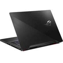 Ноутбук ASUS ROG Zephyrus GX502LWS-HF088T Brushed Black (90NR02U1-M01560)