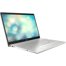 Ноутбук HP Pavilion 15-cw1004ua Mineral Silver (7NC28EA)