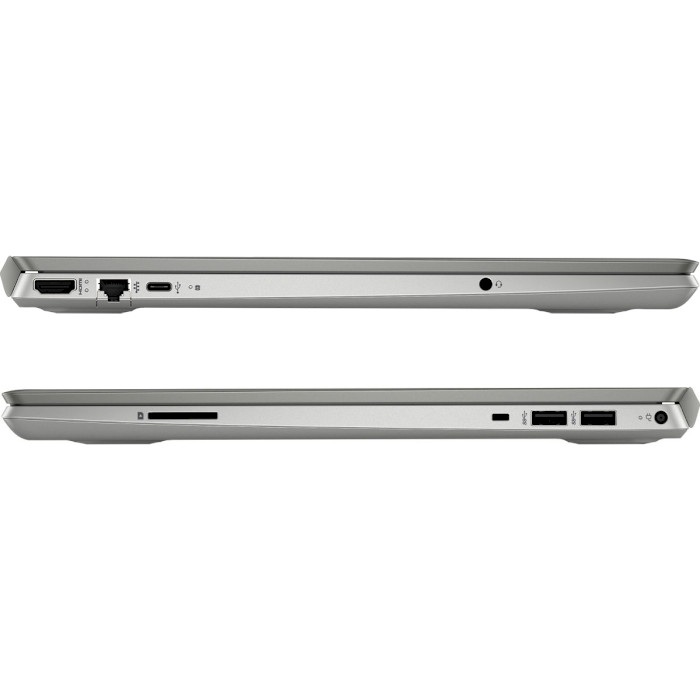 Ноутбук HP Pavilion 15-cw1004ua Mineral Silver (7NC28EA) Тип матрицы IPS