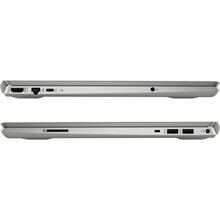 Ноутбук HP Pavilion 15-cw1004ua Mineral Silver (7NC28EA)