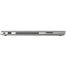 Ноутбук НР ProBook 450 G7 Pike Silver (6YY26AV_V22)