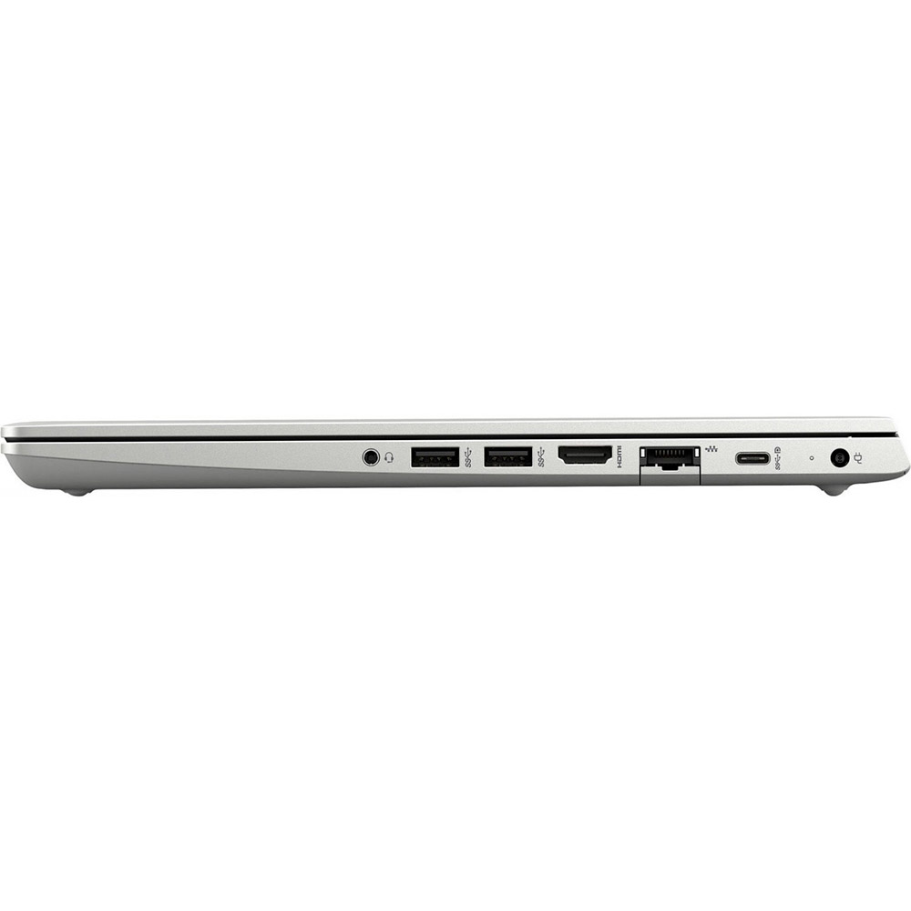 Замовити Ноутбук НР ProBook 450 G7 Pike Silver (6YY26AV_V22)