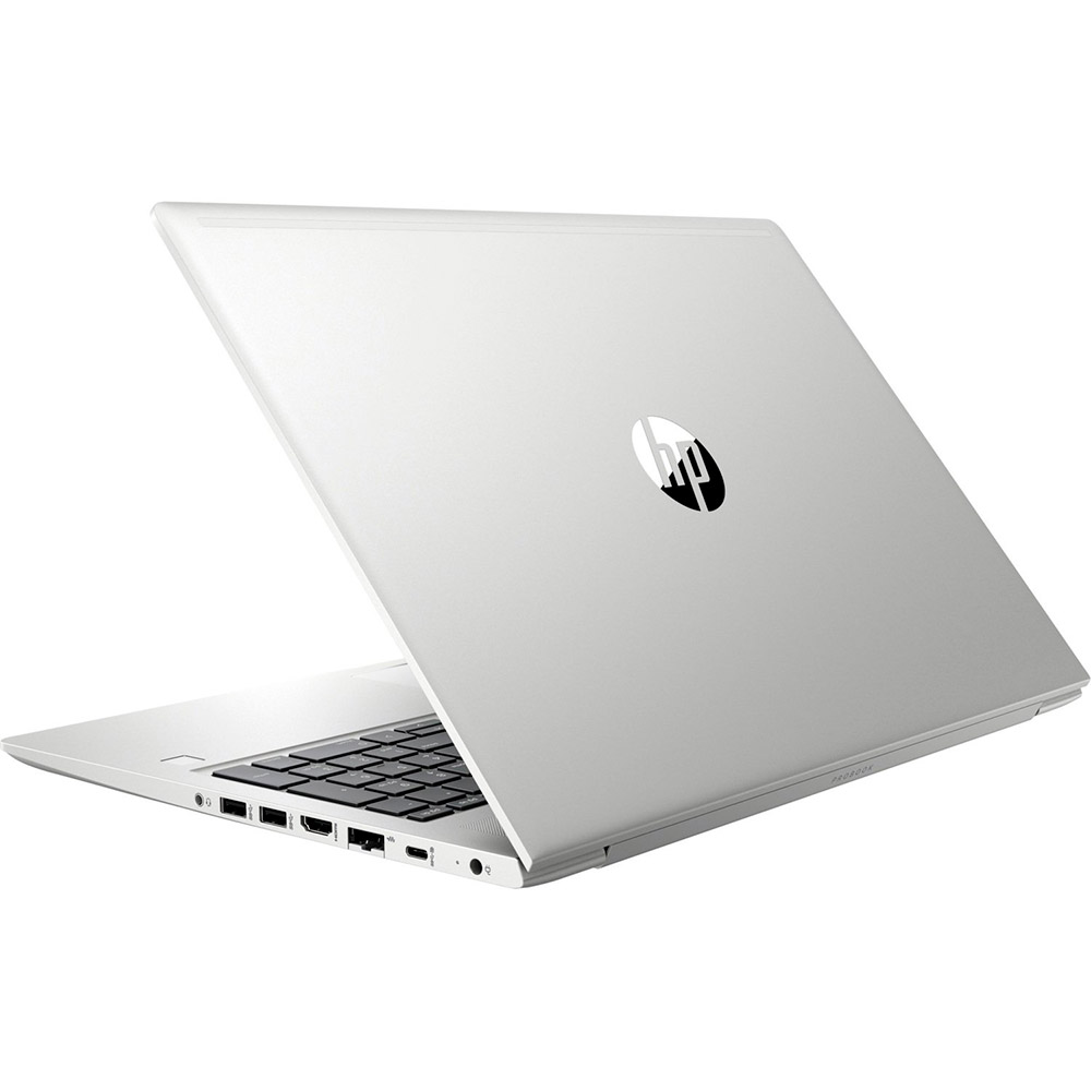 Ноутбук НР ProBook 450 G7 Pike Silver (6YY26AV_V22) Частота оновлення екрана 60 Гц