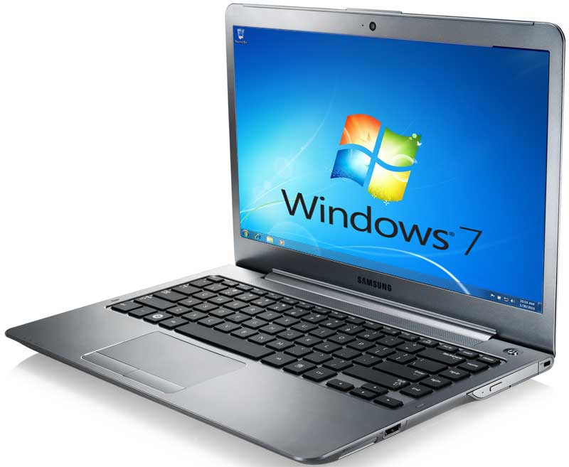 Ультрабук SAMSUNG NP530U4C (NP530U4C-S01RU) - в интернет-магазине ...