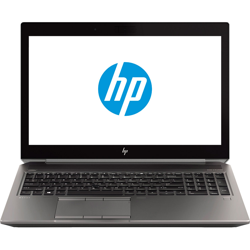 

Ноутбук HP ZBook 15 G6 Silver (6CJ04AV_V16), ZBook15G6 (6CJ04AV_V16)