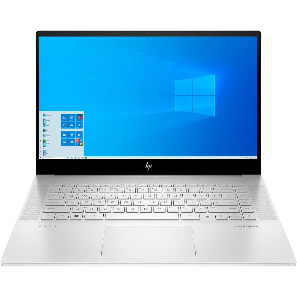 

Ноутбук HP ENVY 15-ep0017ur Silver (1U9K0EA), ENVY 15-ep0017ur (1U9K0EA)