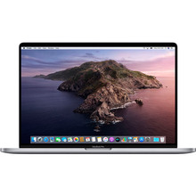 Ноутбук APPLE MacBook Pro A2141 16" 1 TB 2019 Space Grey (MVVK2UA/A)