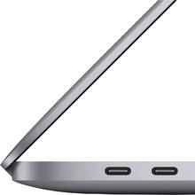 Ноутбук APPLE MacBook Pro A2141 16" 1 TB 2019 Space Grey (MVVK2UA/A)