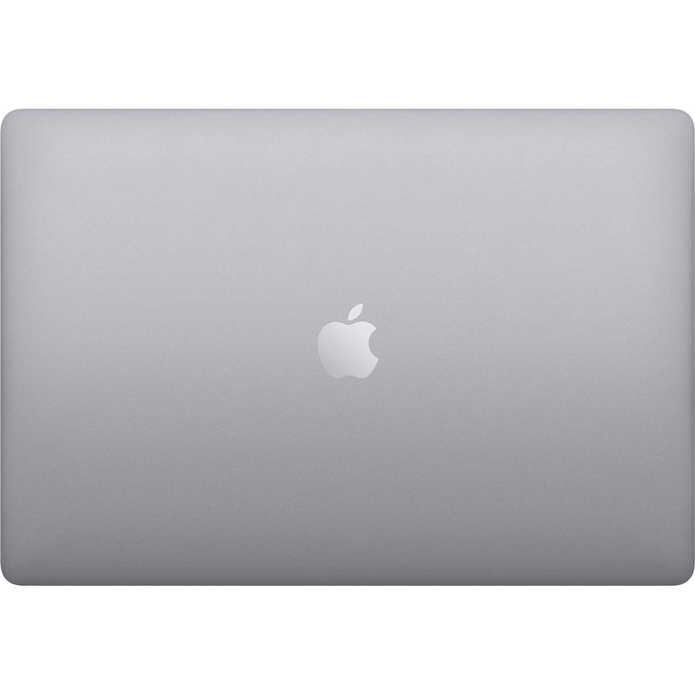 Внешний вид Ноутбук APPLE MacBook Pro A2141 16" 1 TB 2019 Space Grey (MVVK2UA/A)