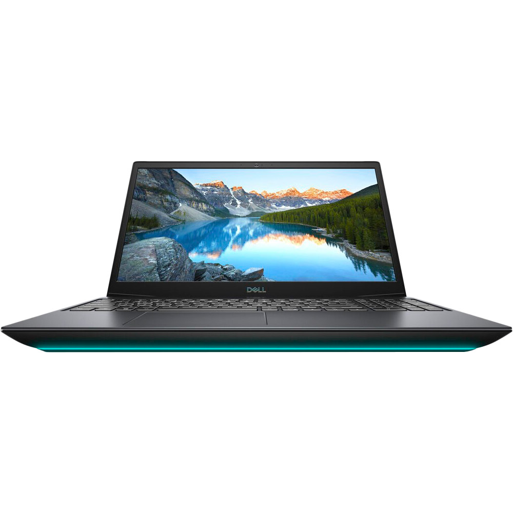 Ноутбук DELL G5 15-5500 Space Black (G5500FI58S10D1650TIL-10BL) Диагональ дисплея 15.6