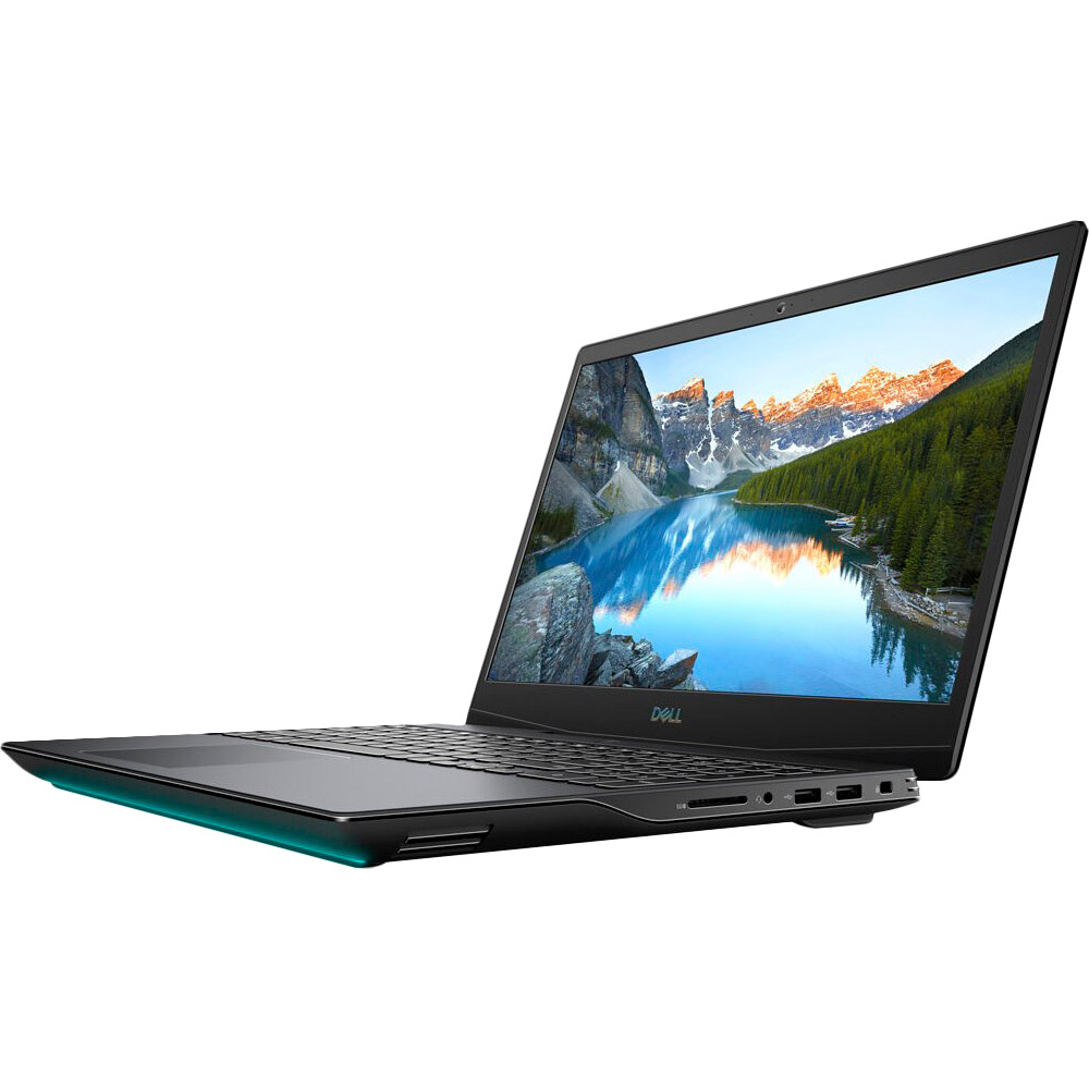 Ноутбук DELL G5 15-5500 Space Black (G5500FI58S10D1650TIL-10BL) Разрешение дисплея 1920 x 1080