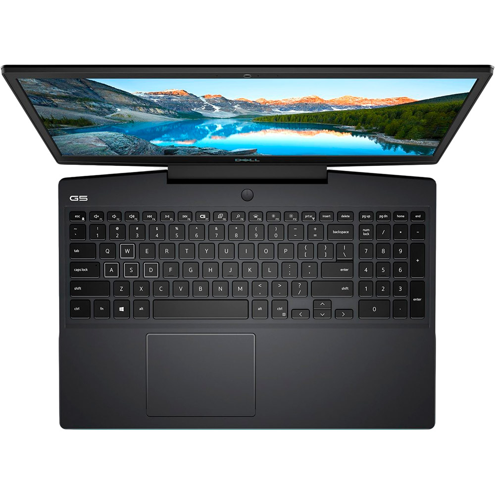 Ноутбук DELL G5 15-5500 Space Black (G5500FI58S10D1650TIL-10BL) Тип матрицы WVA