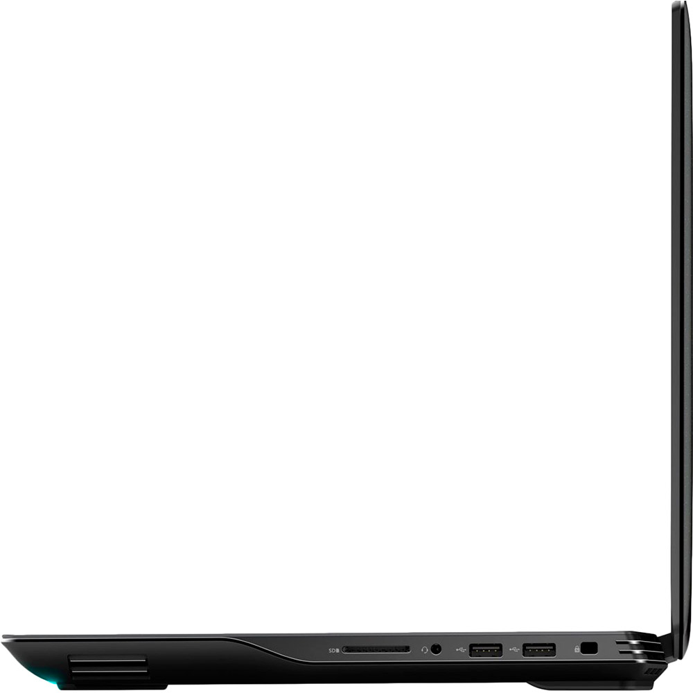 Ноутбук DELL G5 15-5500 Space Black (G5500FI58S10D1650TIL-10BL) Частота обновления экрана 144 Гц