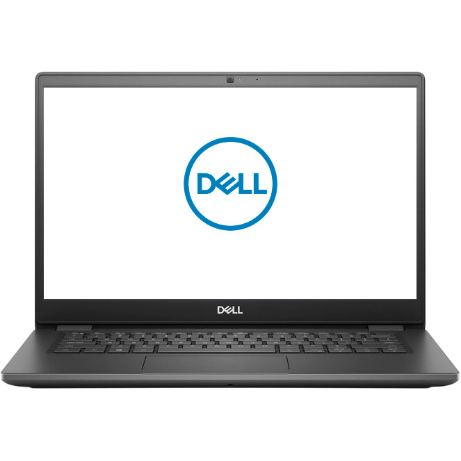 Ноутбук DELL Latitude 3410 Black (N089L341014ERC_UBU)